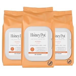 The Honey Pot Company – Femin...