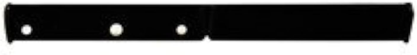 Black Shavette Blade Holder holder by Dovo