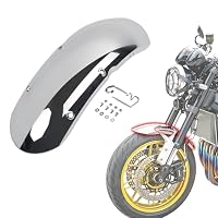 Amazon | GFARDMOTO モーターサイクル フロントフェンダー カワサキ