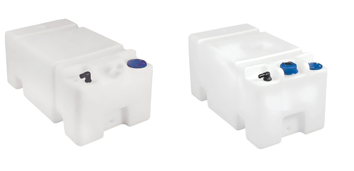 Wassertank Frischwassertank ERCOLE Nuova Rade 45-70 Liter