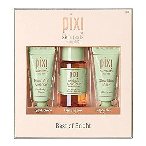 Pixi - Best of Bright Collection Cover