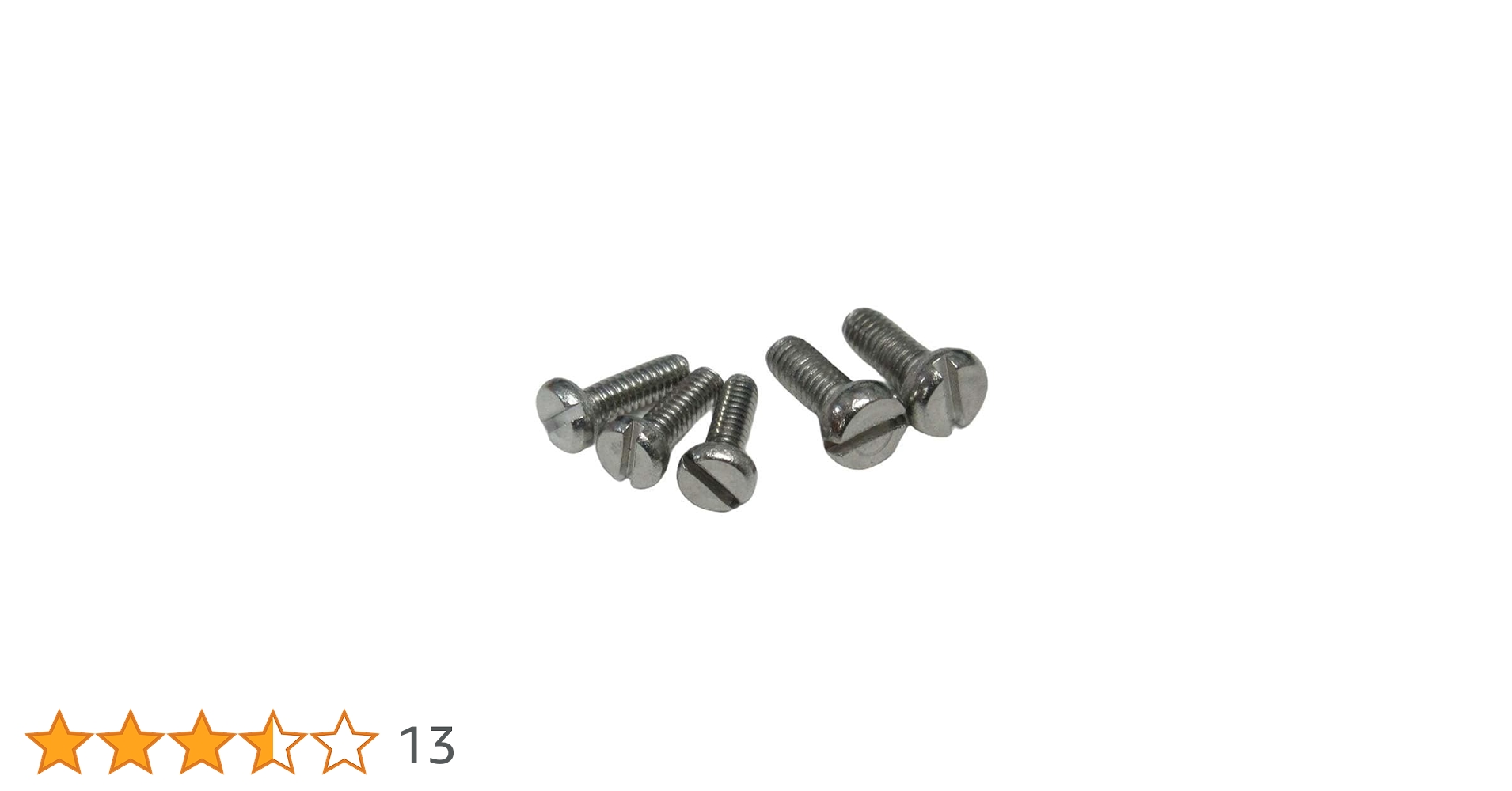 ビス YAHATA アルミサッシ用ビス 5×10mm : DCMオンライン - 通販