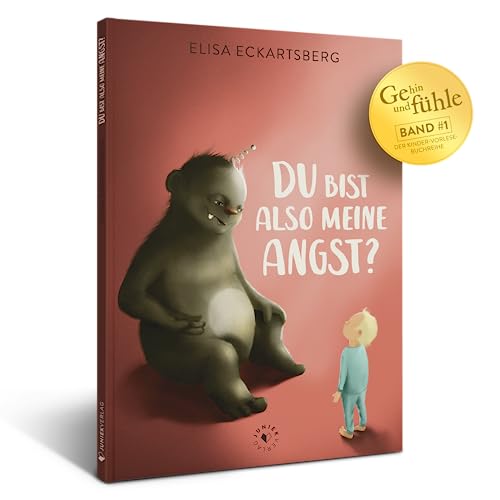 Preisvergleich Produktbild Du bist also meine Angst
