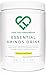 Price comparison product image Essential Amino Acid (EAA) Drink by LLS | Lemon & Lime Flavour | 342g - 60 Servings (5g of EAA's per Serving) | Love Life Supplements - 'Clean, Effective, High Quality'