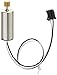 Traxxas Counter Clockwise High Output Connector-1 Alias Motor, Black