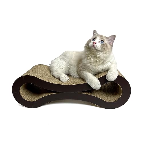 Scratch that Itch Unleash Your Cat's Instincts with Modkat Scratcher Lounge Top 10 Picks and