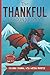 The Thankful Dragon (The Thankful Series - Coloring Journals)