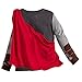 Marvel Thor Costume PJ PALS Pajamas for Boys - Thor: Ragnarok