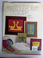 New Adv Needlpoint 0671215752 Book Cover