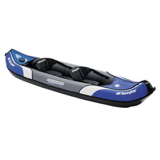 Sevylor Colorado Premium (2 Sitze)