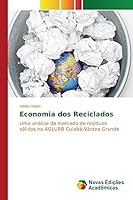 Economia DOS Reciclados 3639837541 Book Cover