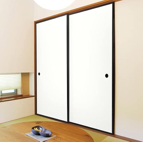 ふすま紙 紙寸法 約 巾96cm × 丈203cm 張替え 襖紙 洋風 DIY おしゃれ ふすま 紙 襖 張り替え kr20