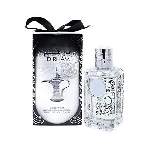 Dirham von Ard al Zaafaran, Eau De Parfum, 100 ml Cover