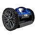 Pentair 360486 Rebel Suction-Side Inground Pool Cleaner Head