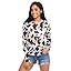 Cow Print