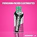 Body-Armor Dude Perfects Sports Drink Cherry Berry Freeze Perfect Pop & Pineapple Lemonade 12 fl oz, 12 pack