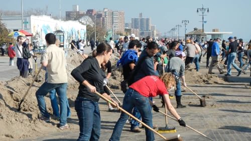 Answering the Need, Pt1