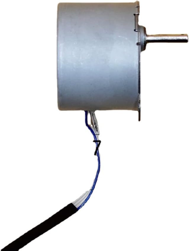 SM50 A000253 Air Conditioning Cabinet Unit 7W Swing Motor Lift Door Motor Motor