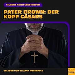 Couverture de Der Kopf C&auml;sars