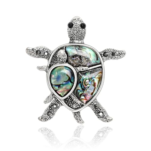 Image of Anmial Brooch for Women Anmial Pin Anmial Clothing Accessory Christmas Birthday for Mother Wife Girlfriend