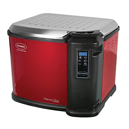 Masterbuilt Butterball Indoor Electric Turkey Fryer Review