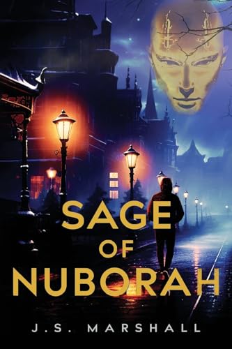 SAGE OF NUBORAH