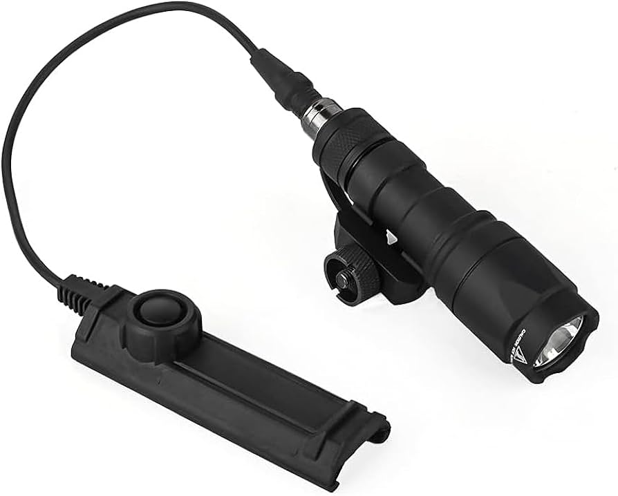 Amazon | WADSN M300A タイプ スカウトライト フラッシュライト