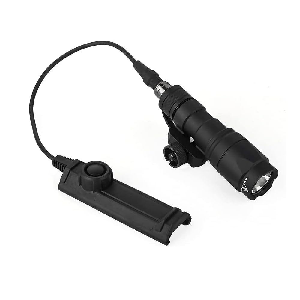 WADSN OGL エイミングデバイス ＆ M300A フラッシュライト Amazon | WADSN M300A タイプ スカウトライト フラッシュライト