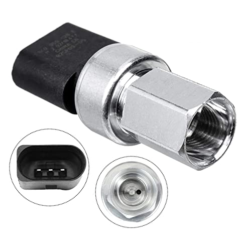 Capteur de pression climatisation CHSensors : fini les pannes d'air frais sur Audi A3