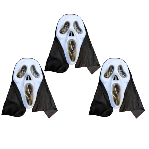 Image of Kaku Fancy Dresses Superhero Face, Party Mask for Kids | Halloween Theme Cosplay Super Hero Mask for Boys & Girls