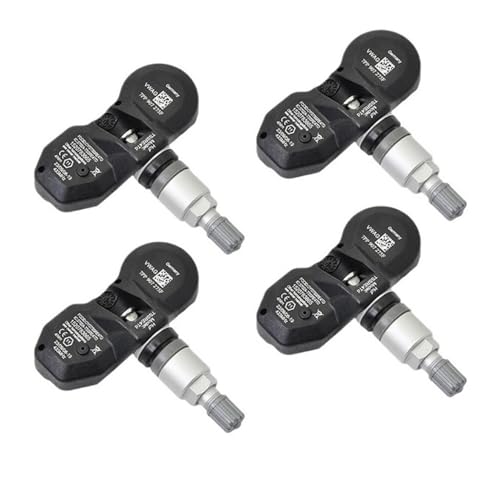 Module TPMS 7PP907275F pour résoudre l'erreur de pression sur Touareg