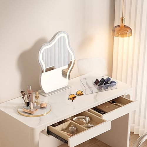 Boîte de rangement pour lunettes de soleil plastique transparent - 7