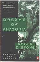 Dreams of Amazonia 0140174303 Book Cover