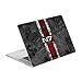 Head Case Designs Officially Licensed EA Bioware Mass Effect N7 Logo Distressed Graphics Vinyl Sticker Skin Decal Cover Compatible with MacBook Pro 15.4