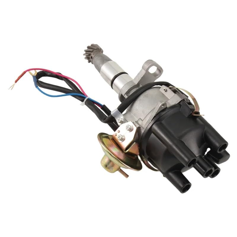 Distribuidor de encendido electrónico con chispa estable para motor 4G63 5