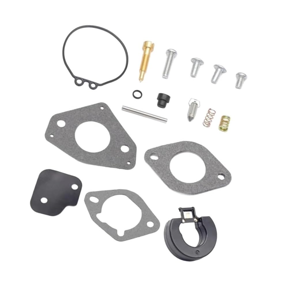 Ajuste for la Pieza de Repuesto de Mantenimiento del Kit de reconstrucción del carburador SV710