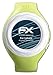Produktbild atFoliX Schutzfolie kompatibel mit Lokato Pingonaut Kidswatch Folie, ultraklare FX Displayschutzfolie (3X)