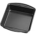 Wilton Perfect Results Premium Non-Stick Oblong and Square Cake Pan Set, 2-Piece