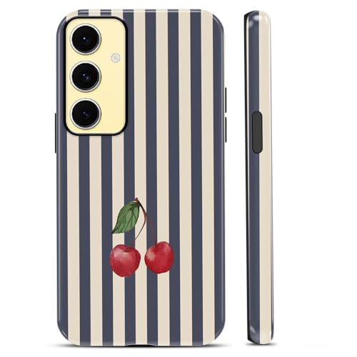Coque design d'été Samsung Galaxy S25 5G, l'accessoire tendance pour vos vacances