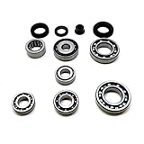 USA Standard Manual Transmission Bearing Kit 1992-1995 Honda Civic/Del Sol