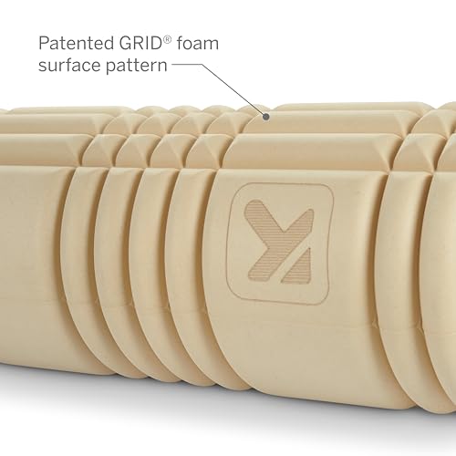 TriggerPoint Eco GRID 1.0 schuimroller - Afbeelding 5