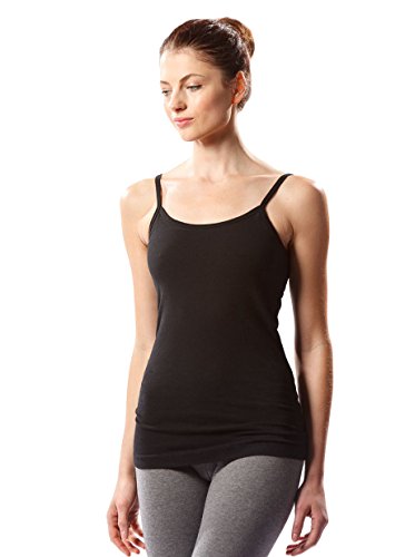 Long Sport Yoga Tank by Hard Tail