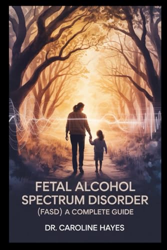 Fetal Alcohol Spectrum Disorder (FASD):: A Complete Guide to Understanding, Supporting, and Parenting Children with Prenatal Alcohol Exposure