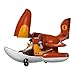 DuckTales Plane Vehicle Set