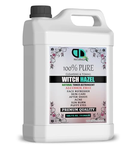 Can i put witch hazel on my dogs cut