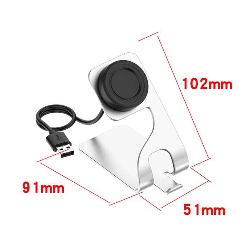 Base de Carga para Reloj Deportivo miniatura 2