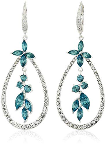 Preisvergleich Produktbild PE-Blumen-Orbital SLV / Aqua / Cry