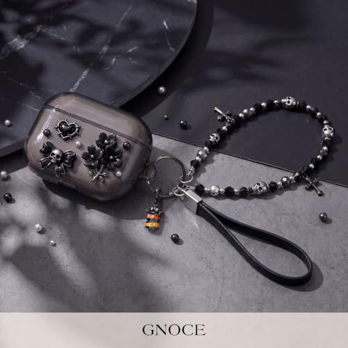 Image of GNOCE Food Themed Charm Beads Fit Charm Bracelet Necklace for Women