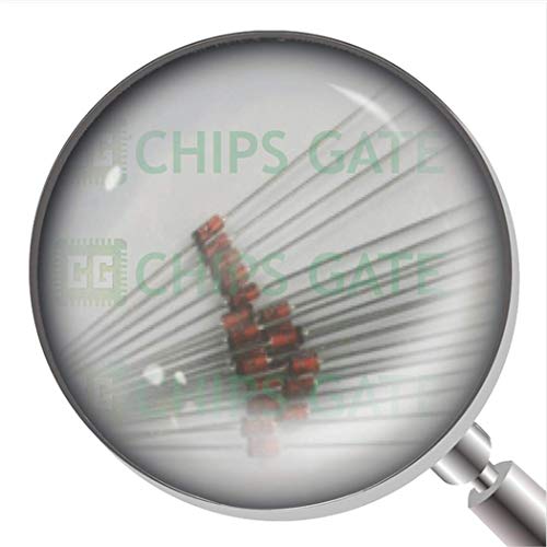 1N4757 6Pcs New 1N4757