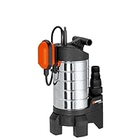 Gardena 1802-20 inox